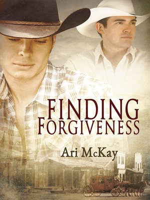cover image of Finding Forgiveness
